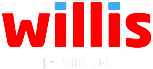 J.H. Willis ltd